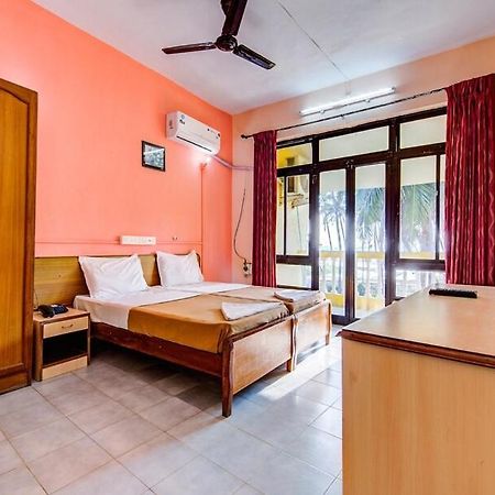 Colva Residency Hotel Exterior foto